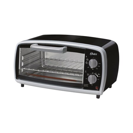 Oster Inf Oven Blk Ss TSSTTVVG01